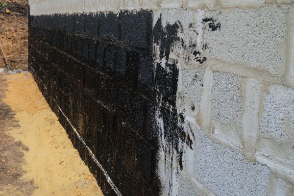 Foundation Leak Repair in O Fallon