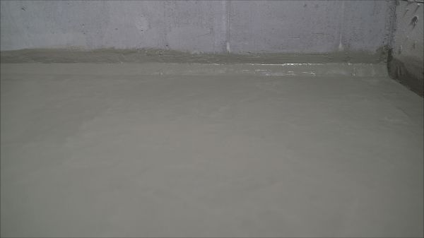 Concrete Waterproofing in O Fallon
