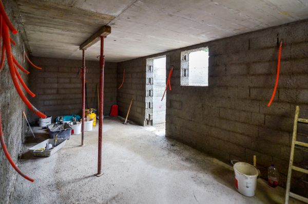 Cellar Waterproofing in O Fallon