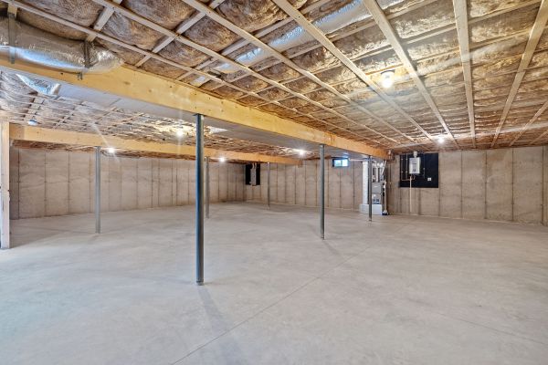 Basement Concrete Sealing in O Fallon